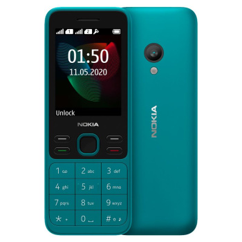 NOKIA Mobile 150 Dual SIM-Blue