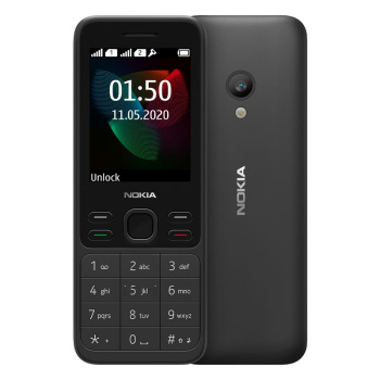 NOKIA Mobile 150 Dual SIM-Black