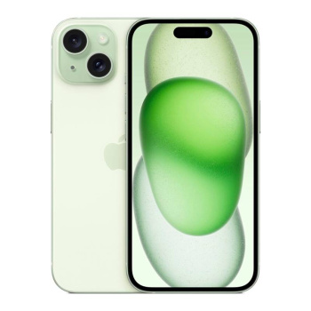 Apple iPhone 15 Series-Green-128 GB