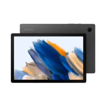 Samsung Galaxy Tab A8 SM-X200 Tablet – WiFi 64GB 4GB 10.5inch-Gray