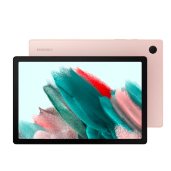 Samsung Galaxy Tab A8 SM-X200 Tablet – WiFi 64GB 4GB 10.5inch-Pink