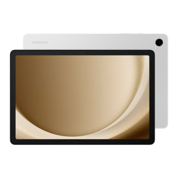 Samsung Galaxy Tab A9+ SM-X210NDBAMEA Tablet – Wi-Fi 64GB 4GB 11inch Mystic Silver