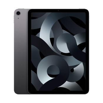 Apple 10.9-inch iPad Air  (5th Generation) (Wi-Fi, 64GB) - Space Grey
