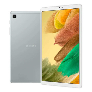 Samsung Galaxy Tab A7 Lite SM-T225 Tablet – WiFi+4G 32GB 3GB 8.7inch – UAE Version-Silver