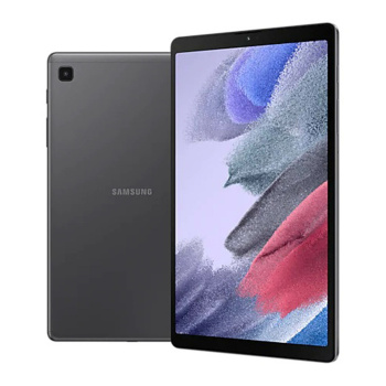 Samsung Galaxy Tab A7 Lite SM-T225 Tablet – WiFi+4G 32GB 3GB 8.7inch – UAE Version-Gray