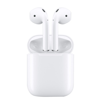 Apple AirPods with Charging Case Series 2 11.11