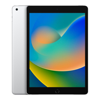 Apple 10.9-inch iPad (Wi-Fi, 64GB) -Silver