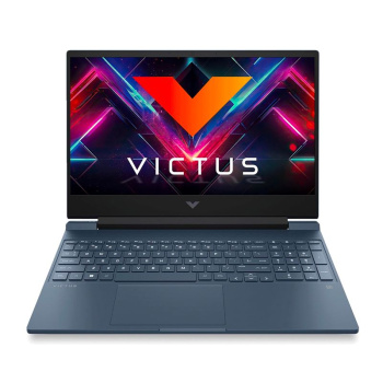 HP Victus Gaming (2023) Laptop – 13th Gen / Intel Core i5-13420H / 15.6inch FHD / 512GB SSD / 8GB RAM / 4GB NVIDIA GeForce RTX 2050 Graphics / Windows 11 Home / English