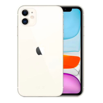 Apple iPhone 11 128GB-White