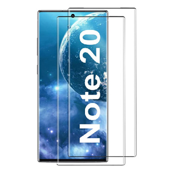 Screen Protector Tempered Glass for Samsung Galaxy Note 20 5G 