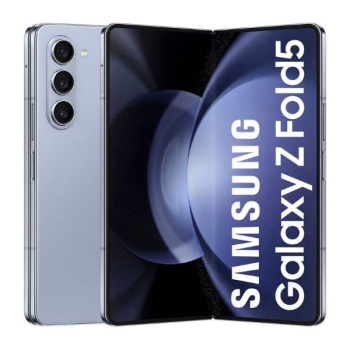 Samsung Galaxy Z Fold5 5G 1TB Icy Blue Smartphone