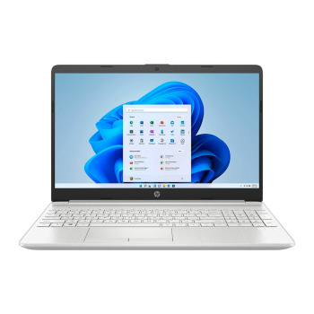 HP Laptop 15-dy, 15.6" Intel® Core™ i3, 8GB RAM, 256GB SSD