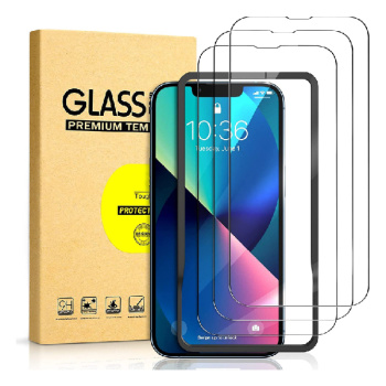 Screen Protector Tempered Glass for Apple Iphone 14 Plus