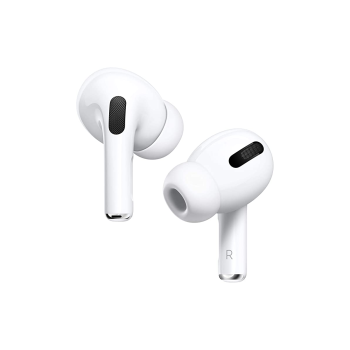 Apple AirPods Pro (2nd generation) with Lightning Magsafe Charging Case
