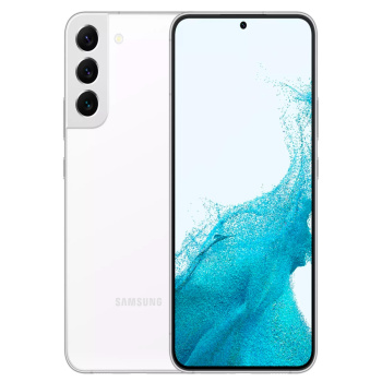 Samsung Galaxy S22 8GB 256GB 5G Phantom White