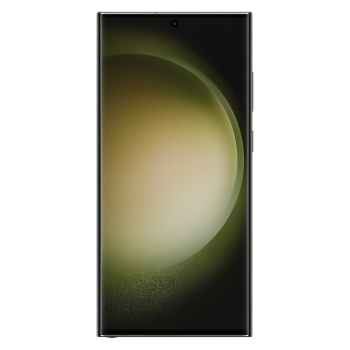 Samsung Galaxy S23 Ultra Green, 256GB, 5G Mobile Phone, Dual SIM, Android Smartphone TDRA